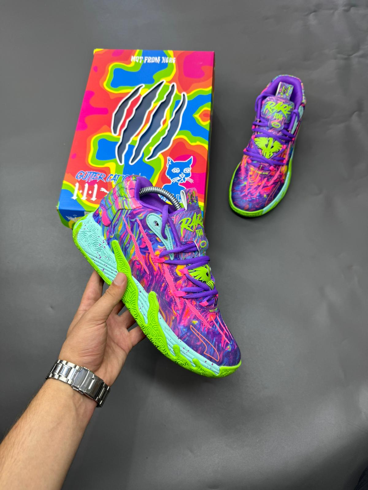 Puma Melo